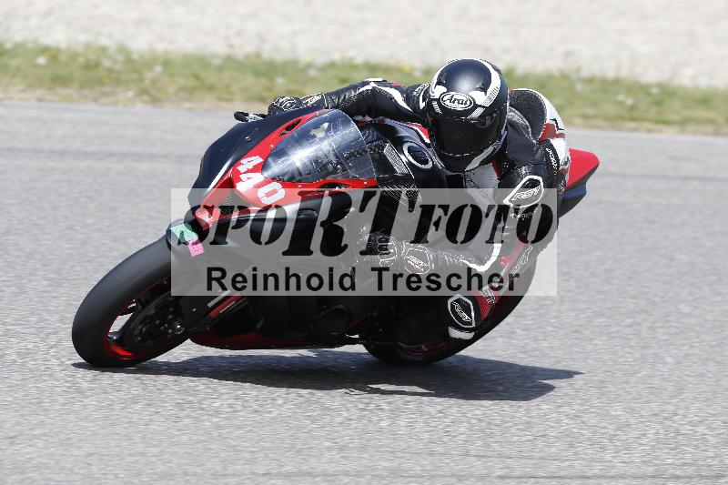 /08 17.04.2026  TZ Motorsport ADR/Gruppe gruen/440